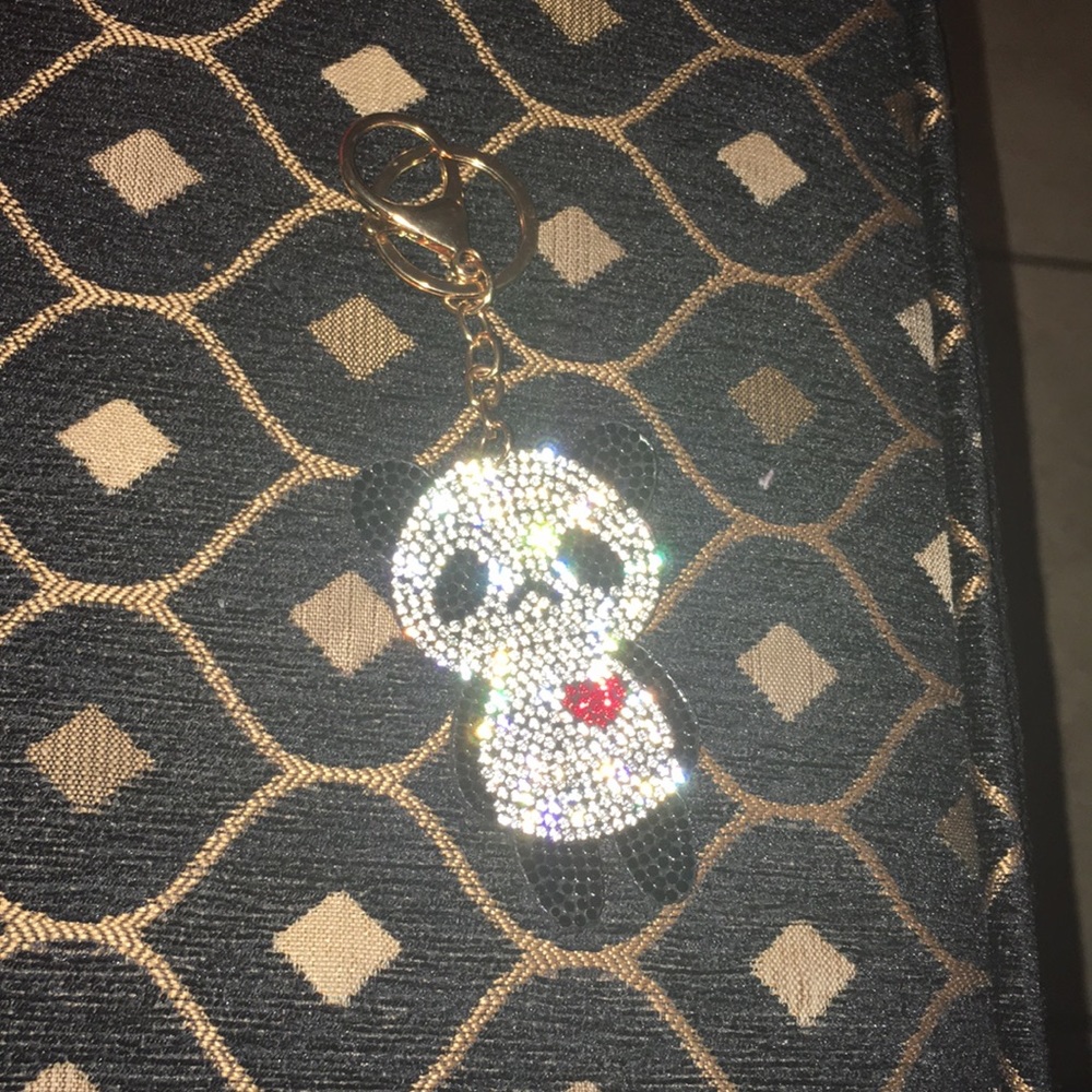 🔑 key chain4x20